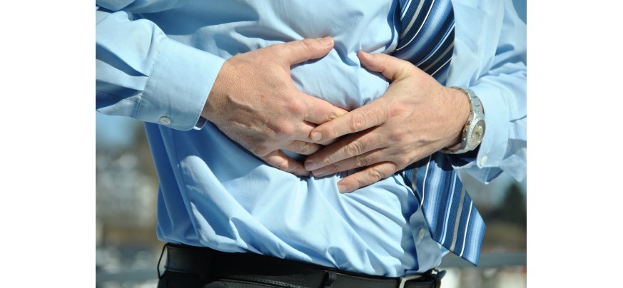 Zaburzenia żołądkowo-jelitowe i gastryczne