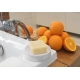 Naturalne mydło lecznicze o zapachu pomarańczy