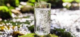 Jak wybrać wodę dla swojego organizmu?