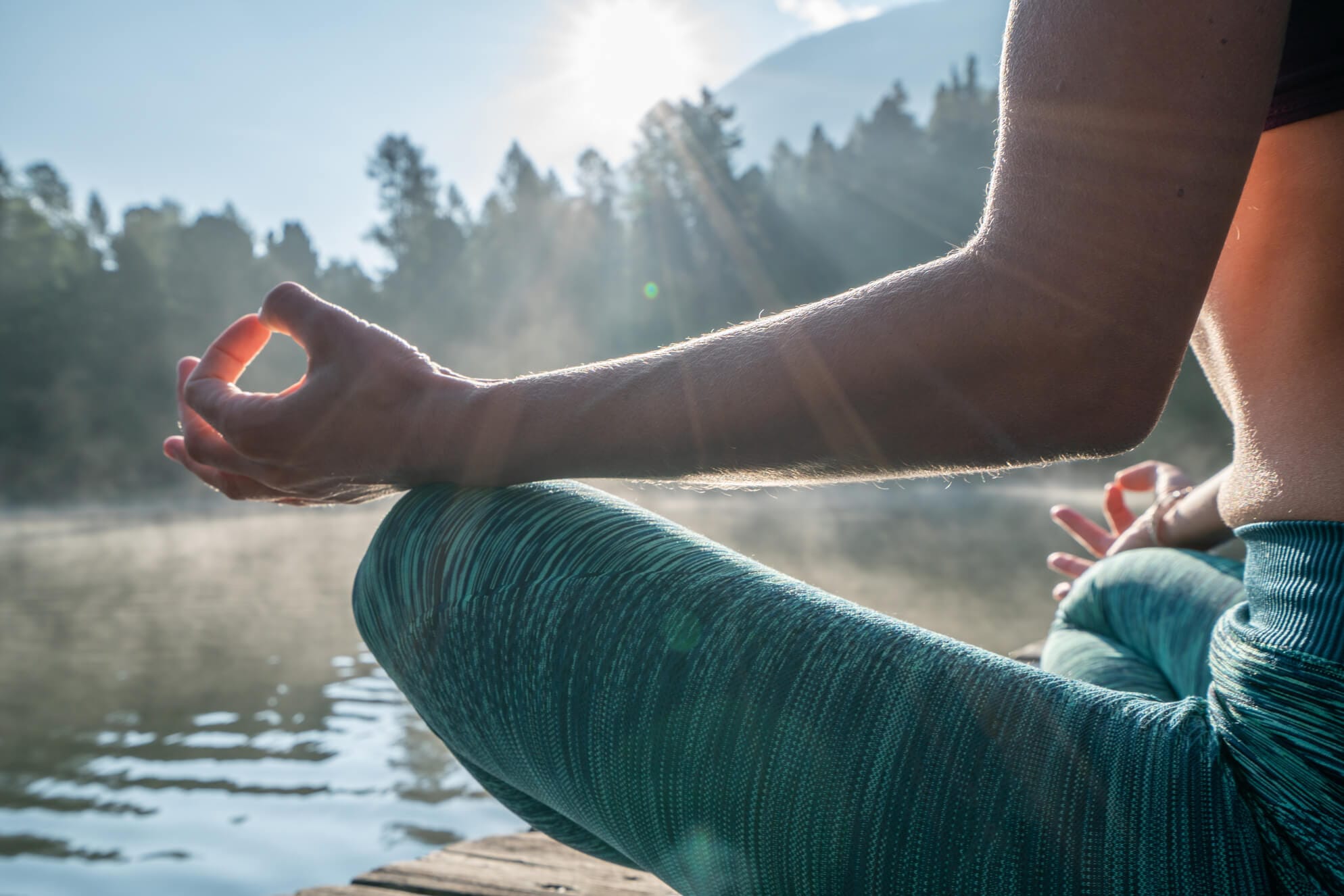 Depresja i stres - skuteczne sposoby
