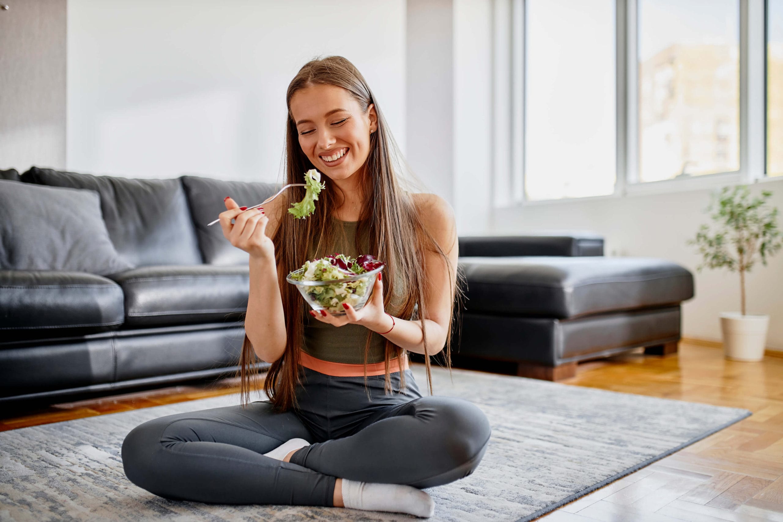 Jak uzupełnić niedobory witamin i minerałów w naturalny sposób?