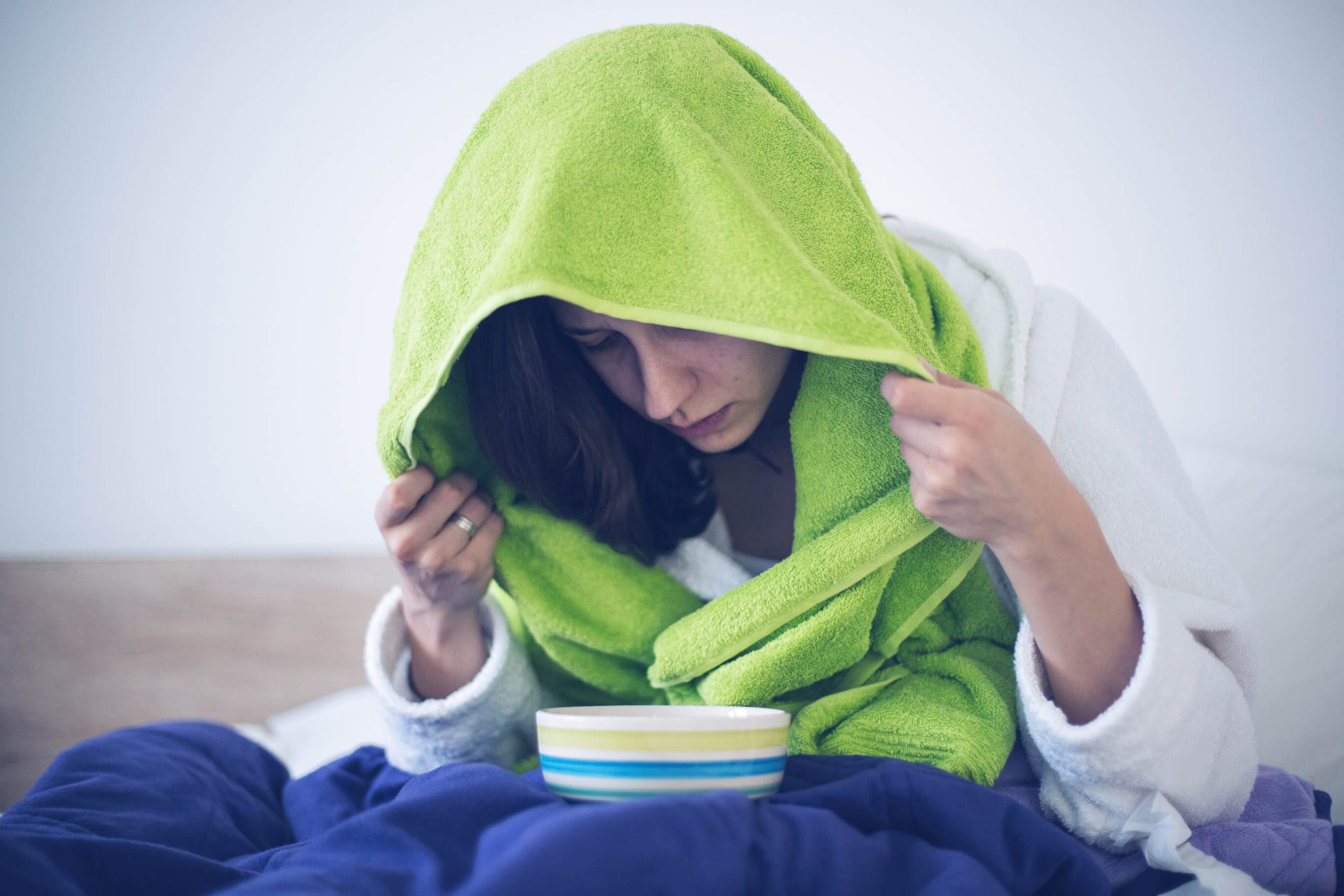 Naturalne wsparcie pracy tarczycy – co stosować na poprawę pracy organu?