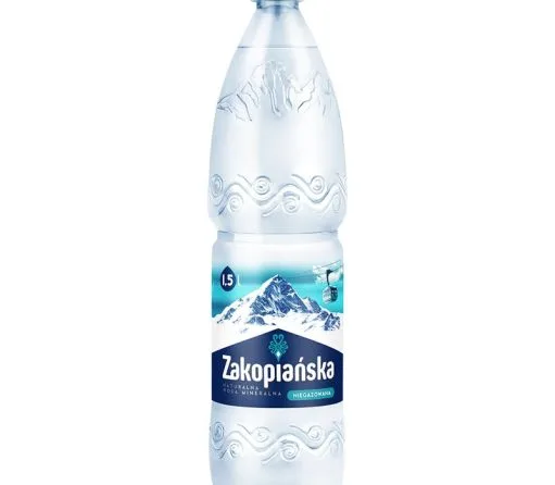 niegazowana (opak. 18 szt.)