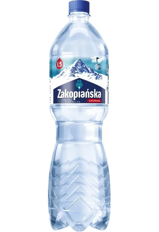 Zakopiańska 1,5 l