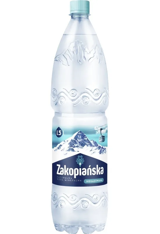 Zakopiańska 1,5 l