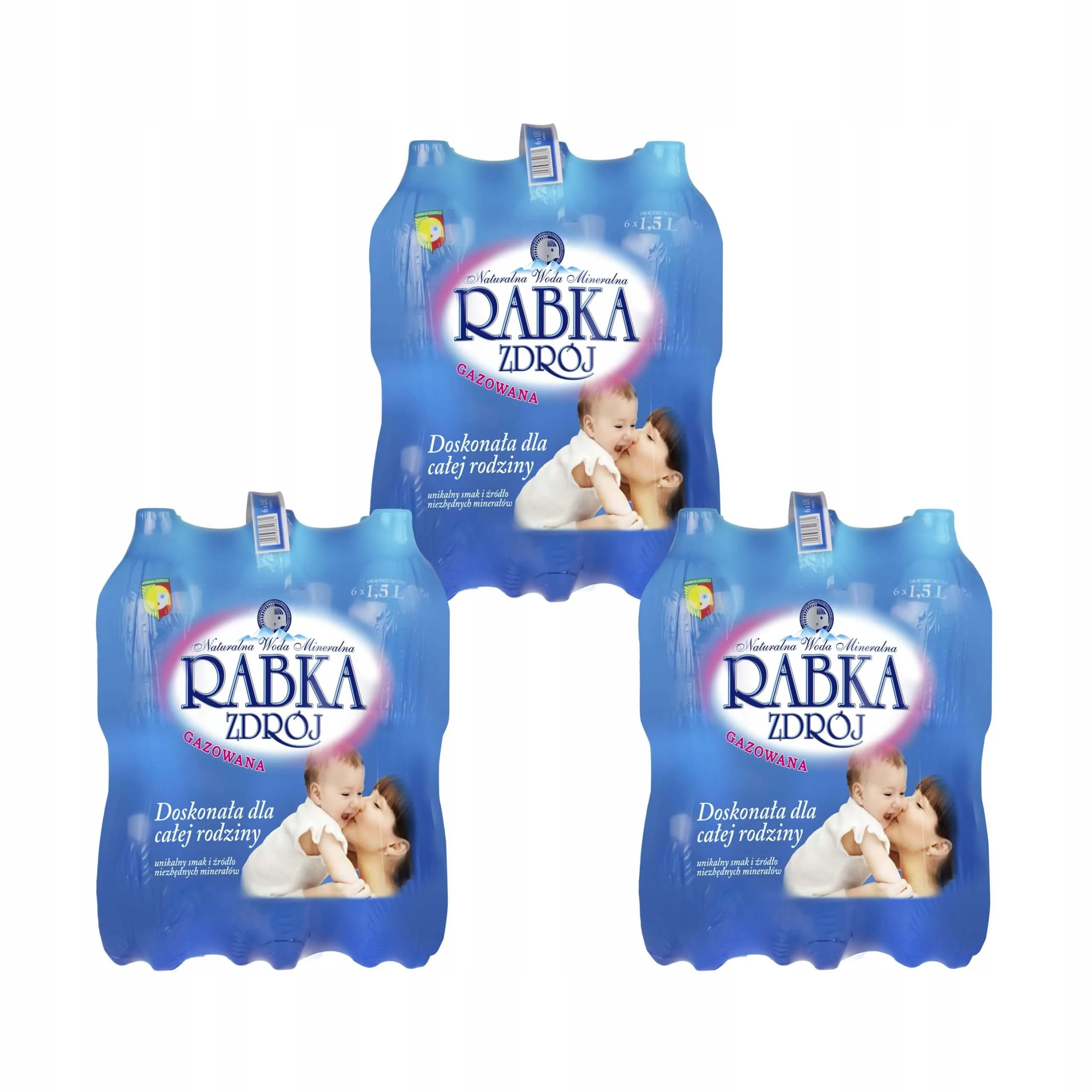 Rabka-Zdrój 1,5 l