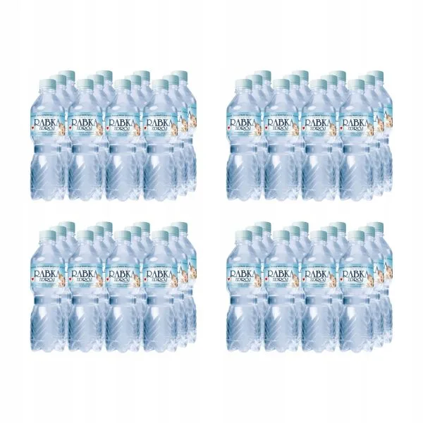 Rabka-Zdrój 0,5 l