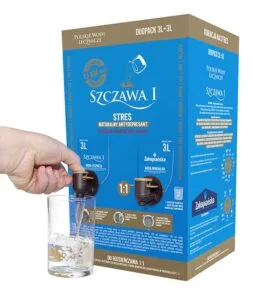 Szczawa I Duopack
