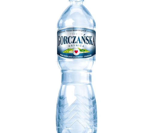 gazowana (opak. 18 szt.)