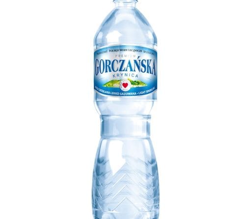 lekko gazowana (opak. 18 szt.)