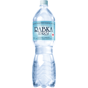Rabka-Zdrój 1,5 l