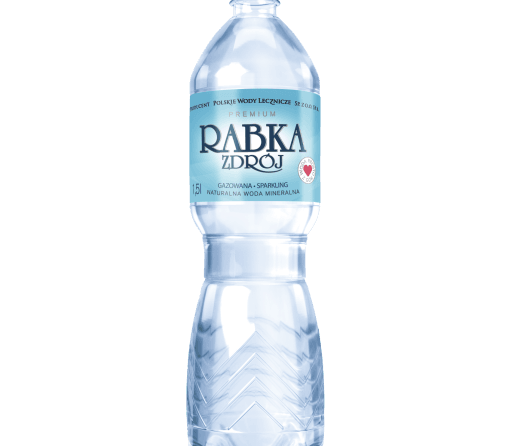 gazowana (opak. 18 szt.)