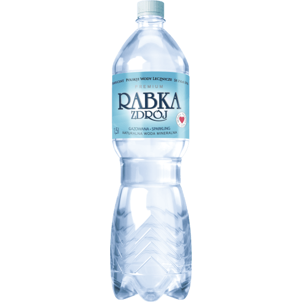Rabka-Zdrój 1,5 l