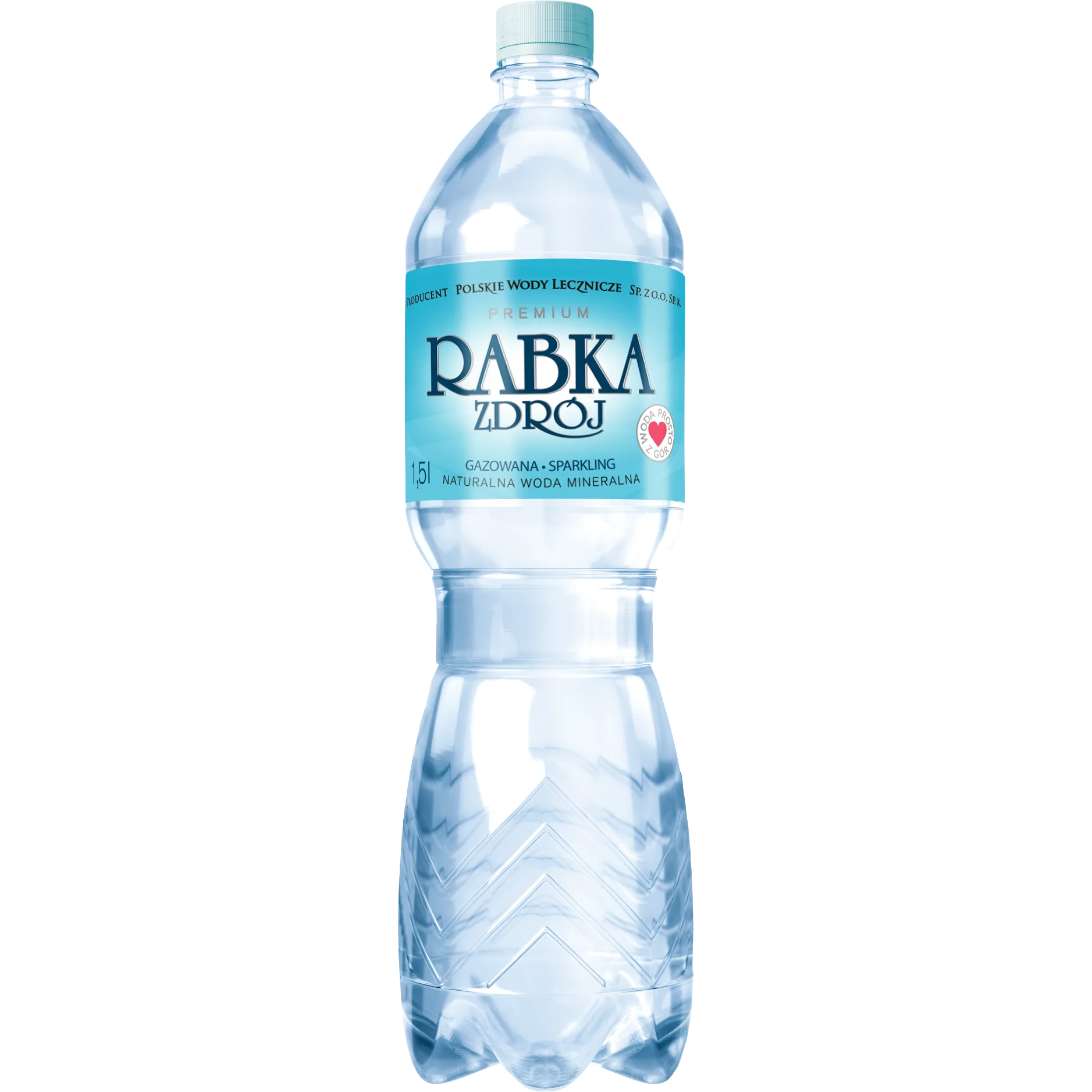Rabka-Zdrój 1,5 l