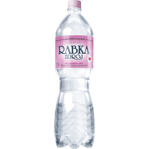 Rabka-Zdrój 1,5 l
