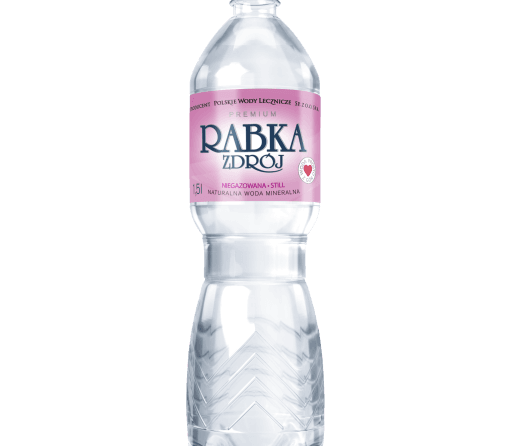 niegazowana (opak. 18 szt.)