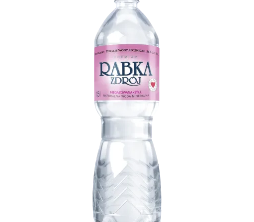 niegazowana (opak. 18 szt.)