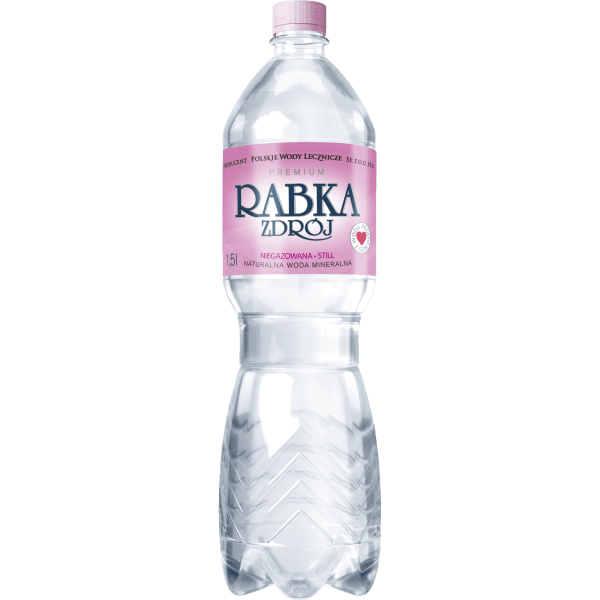 Rabka-Zdrój 1,5 l