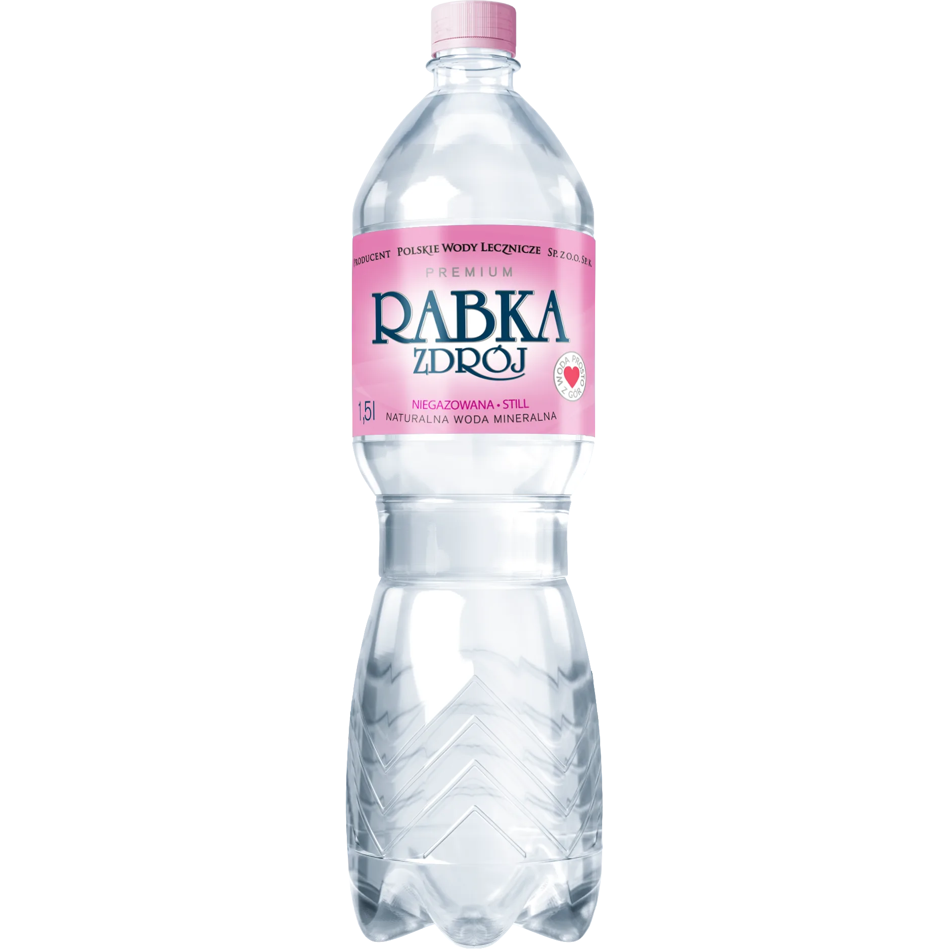 Rabka-Zdrój 1,5 l