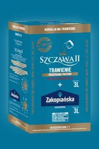 Szczawa II Duopack