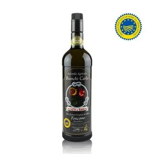 oliwa jeden litr włoska igp evoo