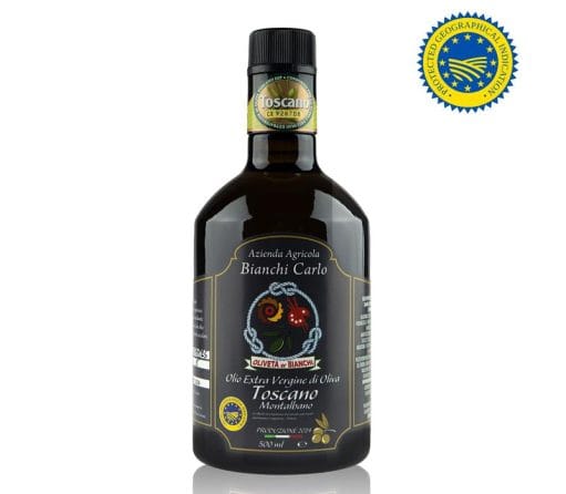 butelka 500 ml