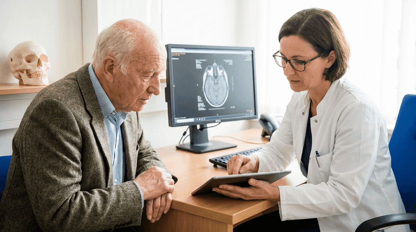 Ukryty minerał, który może chronić Twój mózg – jak naturalny lit wywołuje falę zainteresowania